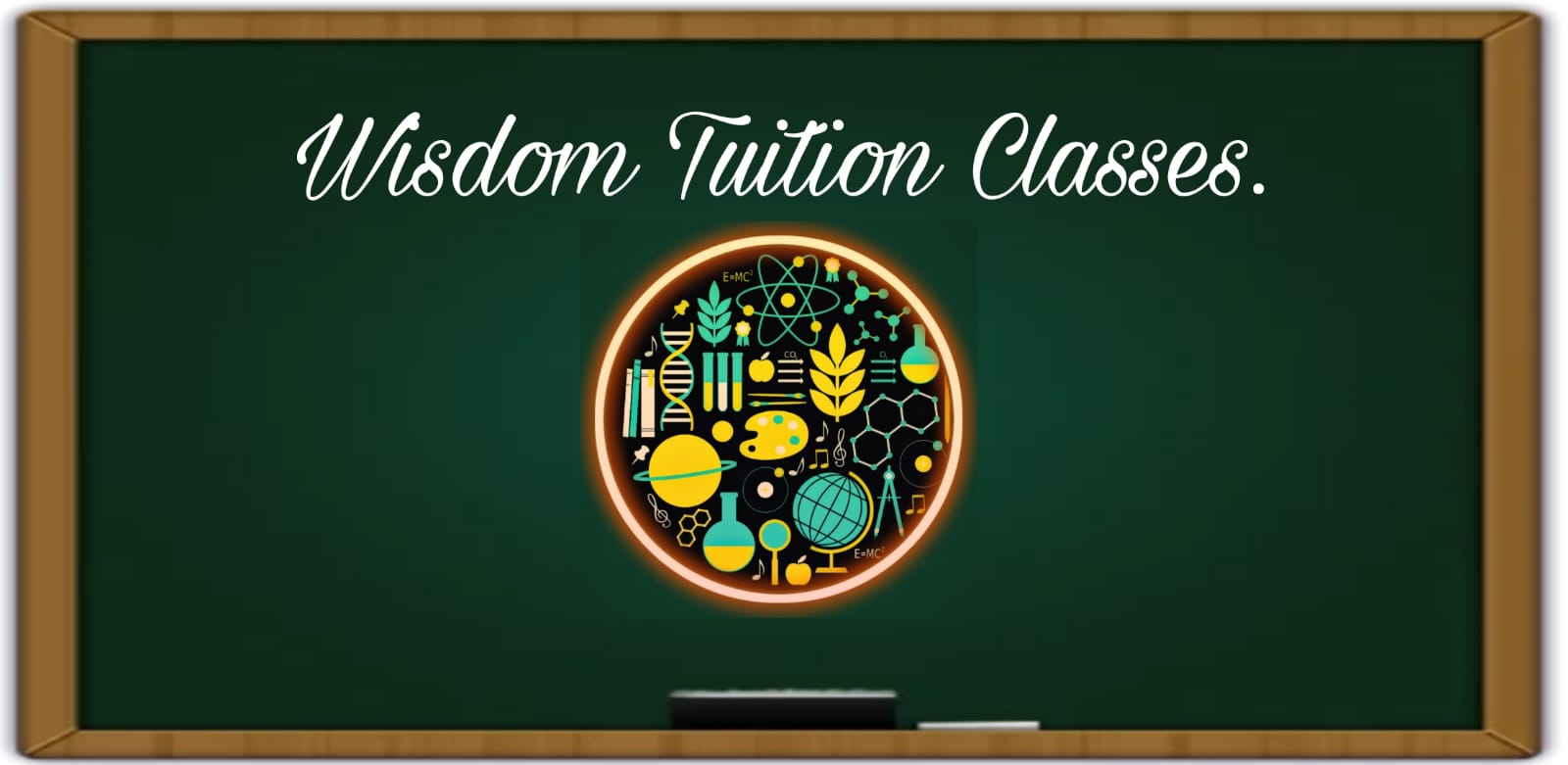 Wisdom Tuition Classes